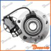 Moyeu de roue avant pour CHEVROLET | KLP-CH-074, 22715554
